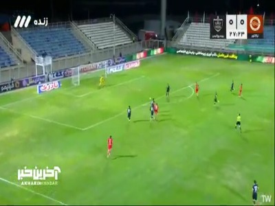 دفع توپ عالی نیازمند مانع گلزنی تراکتور شد