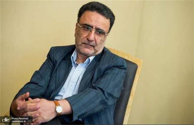 تاجزاده به مرخصی آمد