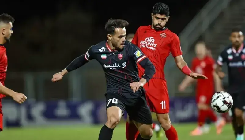 اورونوف را در تبریز گیر انداختند!