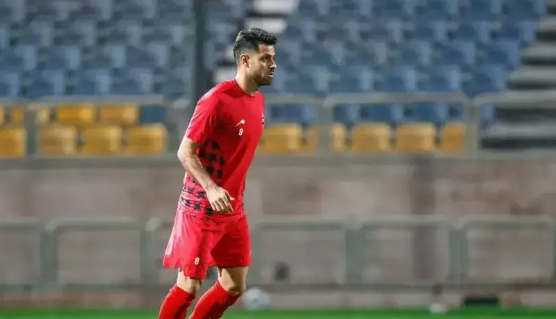 واکنش جالب ترابی در لحظه اخراج پورعلی!