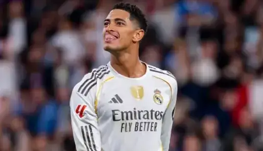 پایان دوری و افت؛ شاهزاده انگلیسی به رئال برگشت