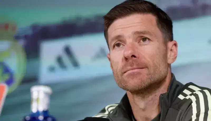 ژابی: به بردی به عظمت برد ال‌کلاسیکو نیاز داشتیم