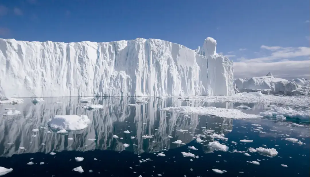 کشف حیات غیرممکن زیر یخ‌های شمالگان می‌تواند مدل‌های اقلیمی را دگرگون کند