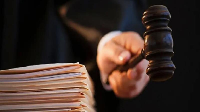 ادعاها در رابطه با اعطای مرخصی به یک محکوم امنیتی تکذیب شد