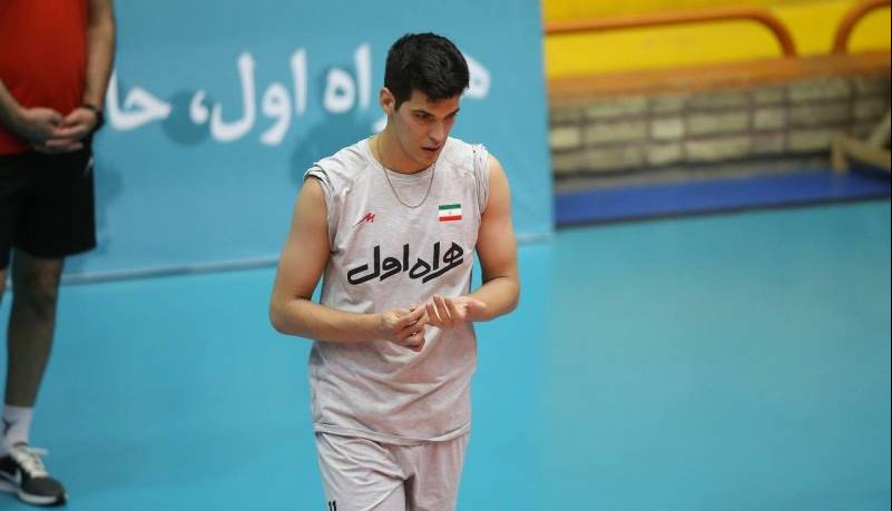 ابعاد جدید از ابهامات مرگ مغزی صابر کاظمی