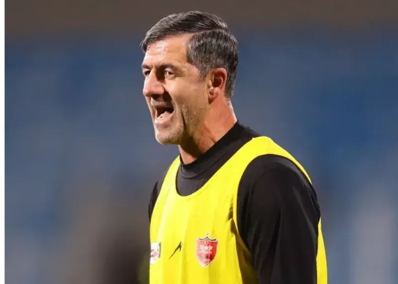 «آقا کریم» تکیه‌گاه امن پرسپولیسی‌ها