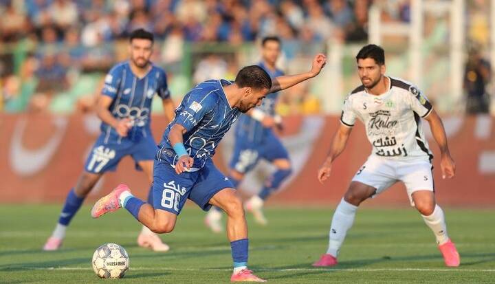 سه دلیل برگشت استقلال به روزهای خوب