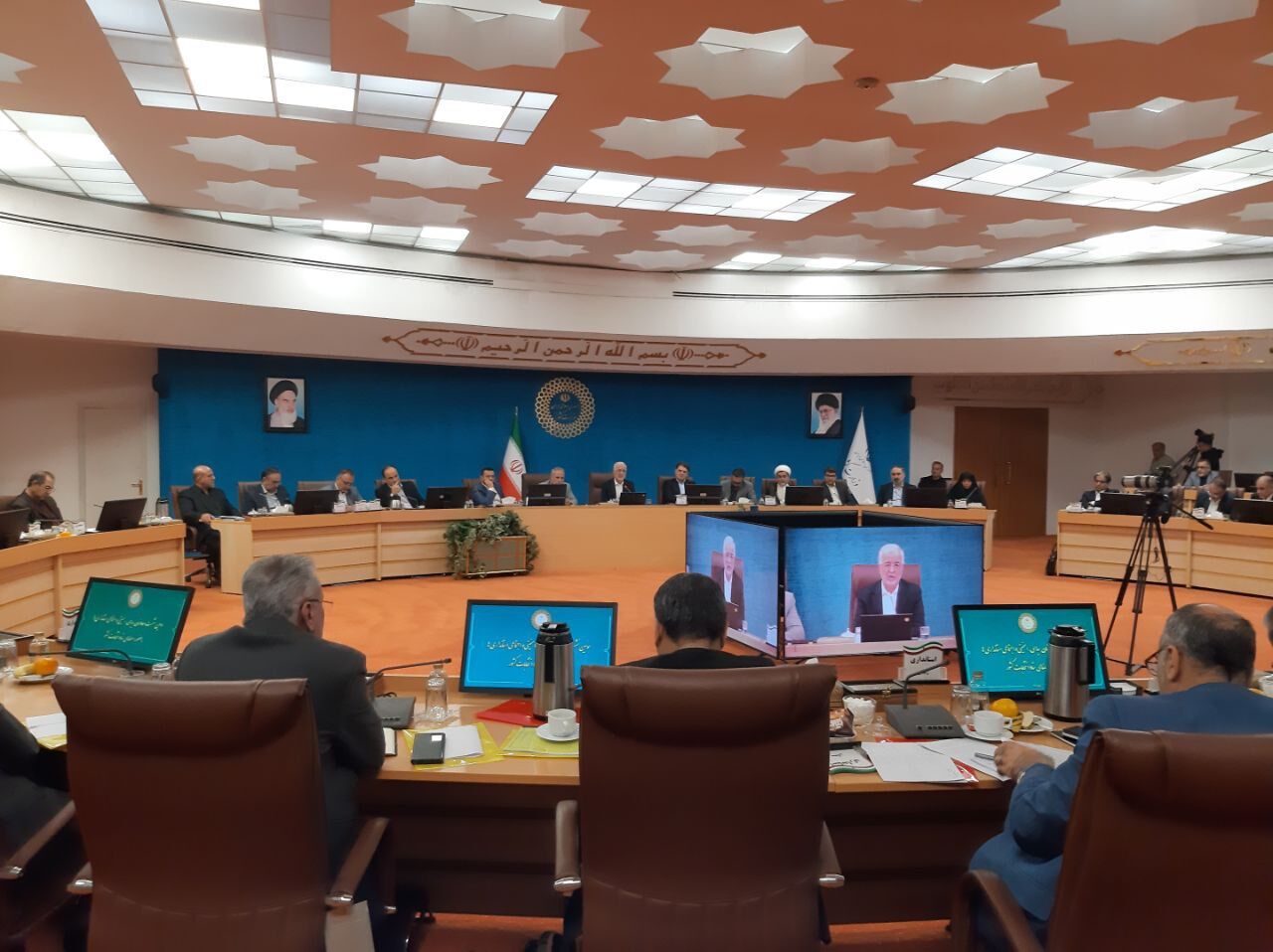 وزیر کشور: انتخابات شورای شهر تهران کاملا الکترونیکی خواهد بود