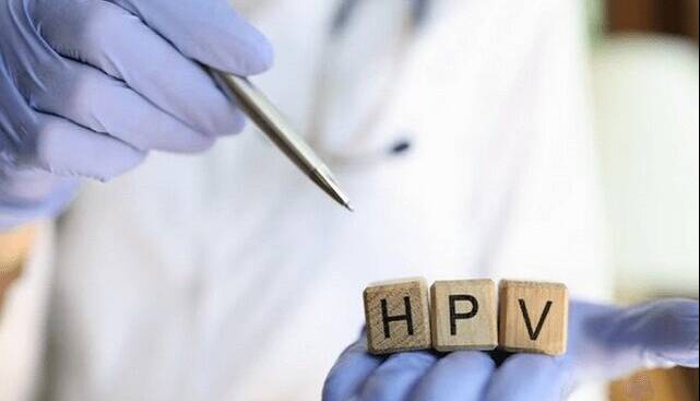 روش مناسب برای تشخیص تغییرات دهانه رحم در بیماران «HPV»