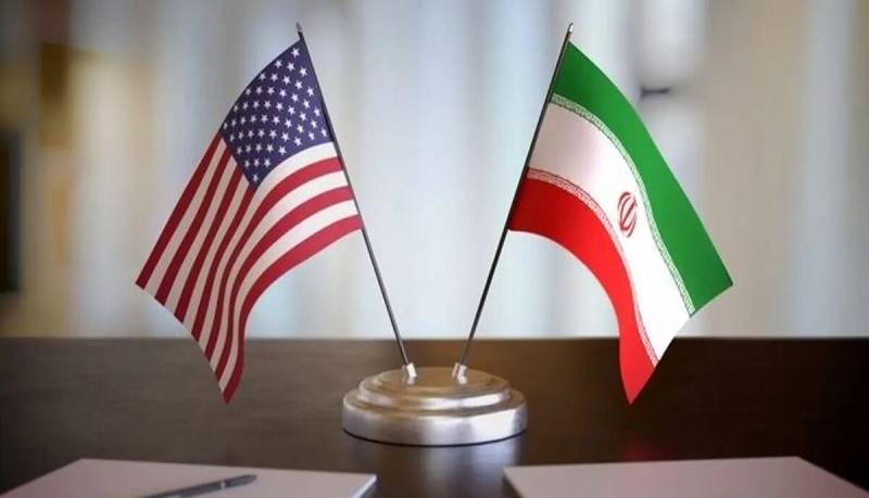 تسنیم به نقل از منبع آگاه: ارسال پیام به ایران از سوی آمریکا صحت ندارد
