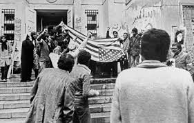 اگر لانه جاسوسی تسخیر نمیشد...