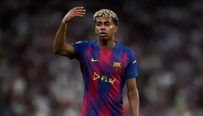 انگیزه ویژه یامال؛ در انتظار بازگشت هیولا