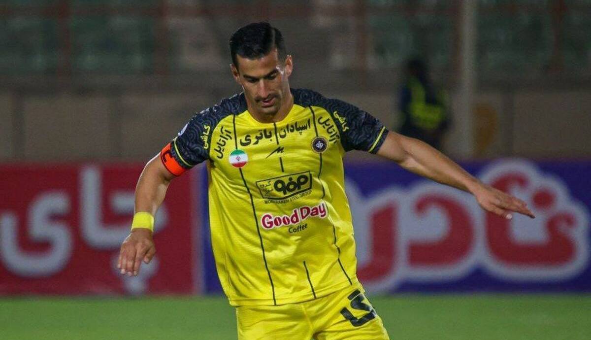 حاج‌ صفی، عقیلی را پشت‌ سر گذاشت