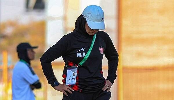 آیا مریم آزمون هم به سرنوشت وحید هاشمیان دچار می‌شود؟