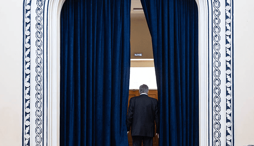 آیا ممکن است روسیه در رابطه با غرب، ایران را وجه‌المصالحه قرار دهد؟