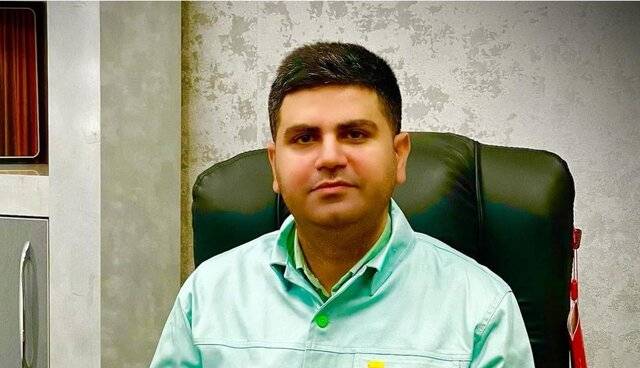 سخنگوی باشگاه فولاد: صحبت‌های مدیرعامل استقلال خوزستان خارج از حوزه فوتبال است!