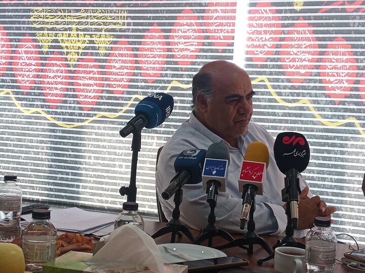 زلزله ۴.۷ ریشتری خانقین در قصرشیرین خسارتی نداشته است