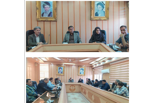 کرمانشاه آماده اجرای سرشماری گونه‌های شاخص حیات‌وحش شد