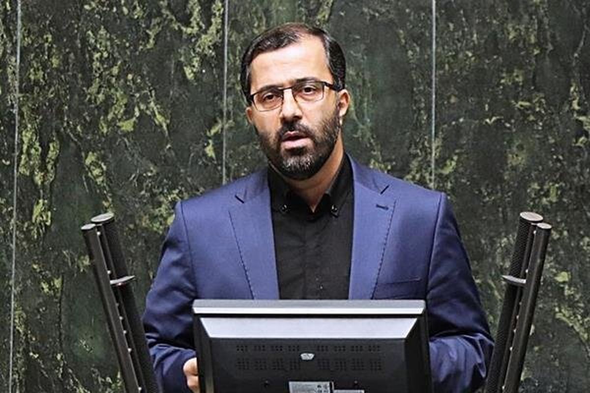 گودرزی: دستگاه قضایی به اظهارات ضد منافع ملیِ ظریف ورود کند