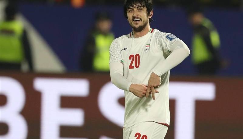 شایعه دستگیری سردار آزمون با کوکائین تکذیب شد