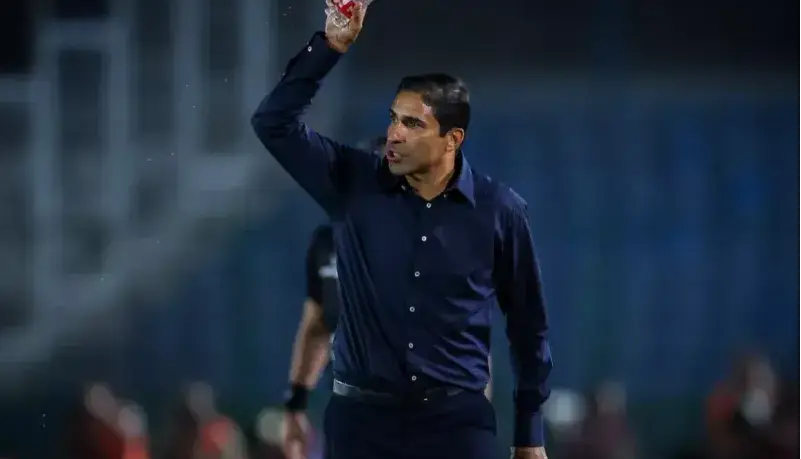 واکنش هاشمیان به خداحافظی برانکو با تصویر جالب