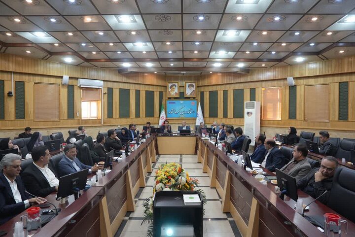 استاندار کرمانشاه: نحوه تخصیص اعتبارات نیازمند بازنگری است