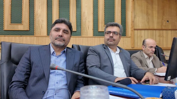 مدیرکل غله کرمانشاه: ذخایر کالاهای اساسی استان کاملاً تامین است