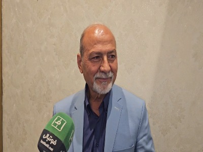 ناصر فریادشیران: شما به‌عنوان رسانه می‌دانید که تیم ملی ایران در دل مردم هیچ جایی ندارد