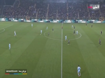 خلاصه بازی کرمونزه ۱ - یوونتوس ۲