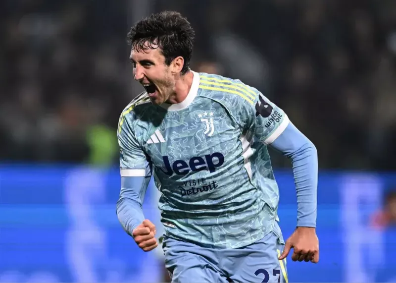 کرمونزه ۱-۲ یووه؛ استارت اسپالتی با برد