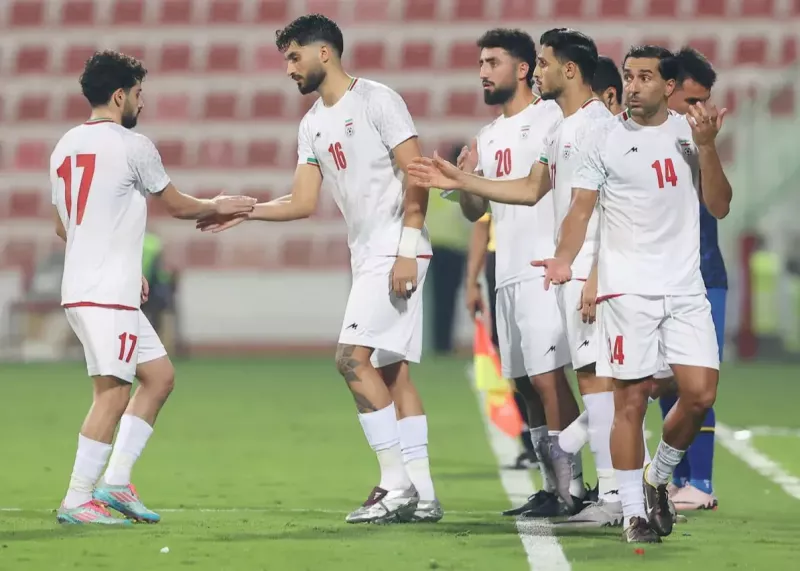 آزمایش خون برای جلوگیری از تمرین‌زدگی!