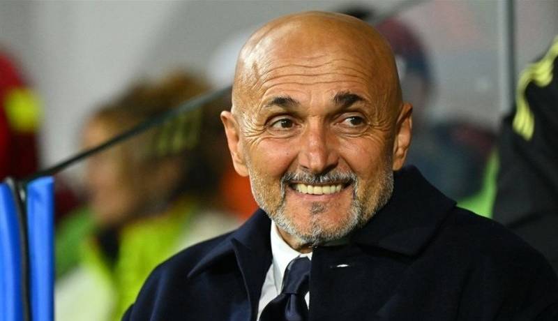 واکنش اسپالتی به شروع ۳ امتیازی‌اش در یوونتوس