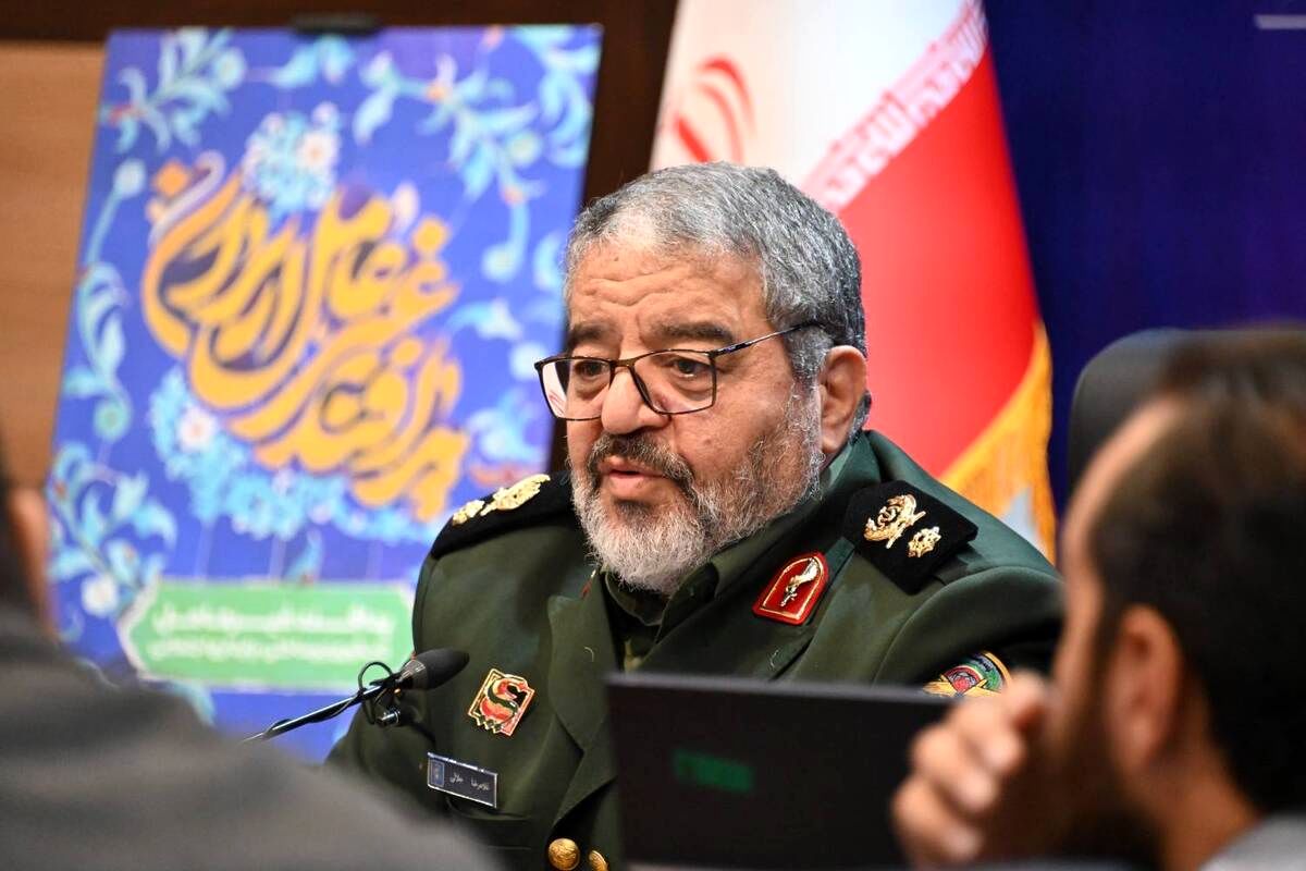 رئیس سازمان پدافند غیرعامل: دستورالعمل ساخت و آماده‌سازی پناهگاه‌ها ابلاغ شد