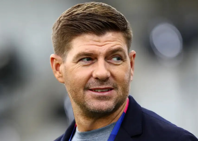 راز جالب جرارد؛ خانواده‌ام در بحرین هستند!