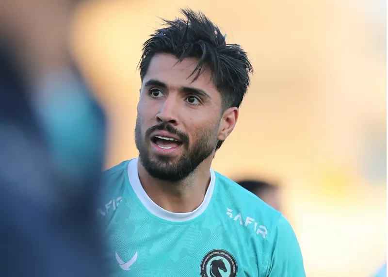 جانشین کسری طاهری پیدا شد، پسر ارشد پیکان!