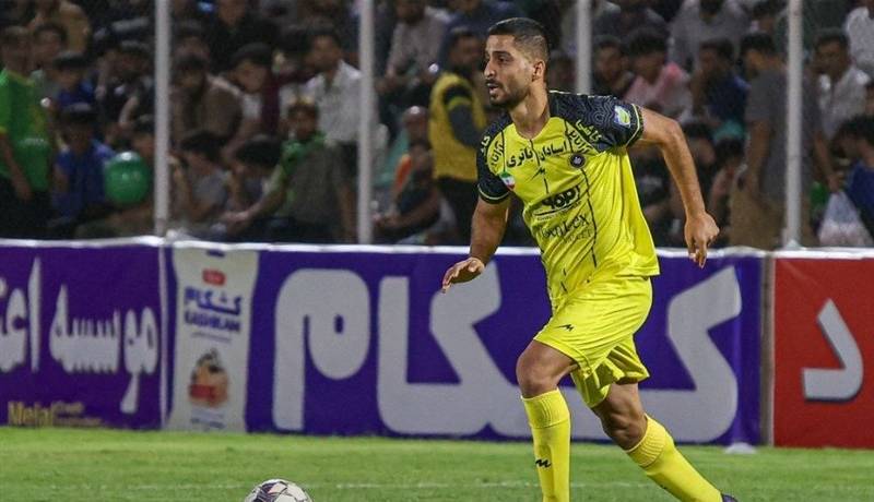 حاجی عیدی: استقلال اصلی‌ترین رقیب ماست