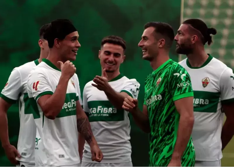 بازگشت دشمنان دوست‌داشتنی به بارسلونا!