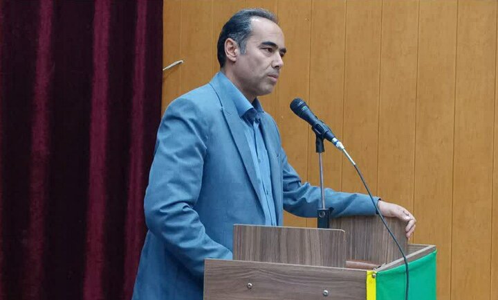 کاظمی: عدالت آموزشی در بخش‌های روستایی بیجار مورد توجه باشد