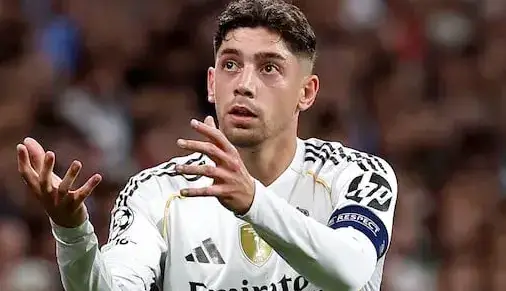 رئال یک مدافع کناری کهکشانی ساخت!