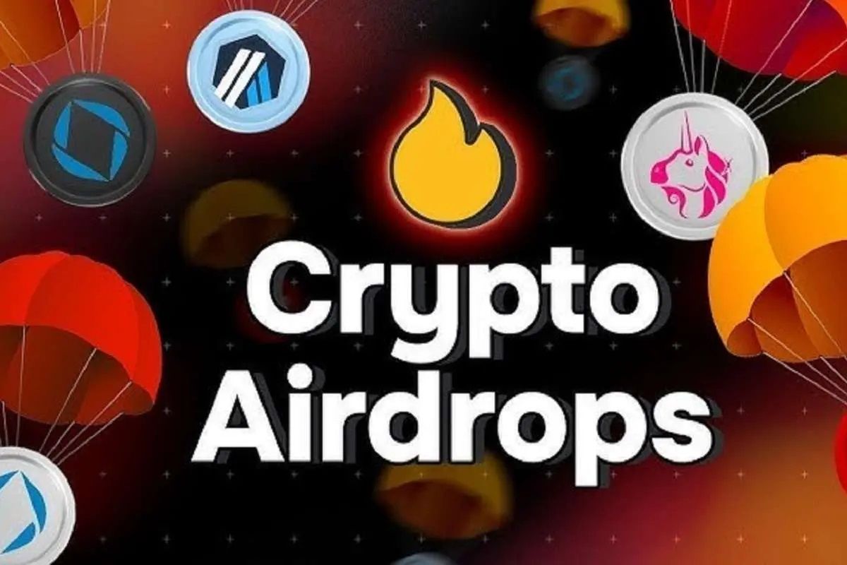 کدام ایردراپ‌ها واقعی و کدام سرکاری هستند؟