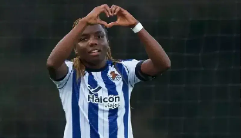 شگفتی در اسپانیا؛ تیم زنان بارسلونا باخت!