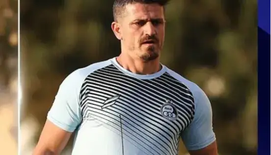 وریا، بی‌توجه به حواشی و متمرکز روی مربیگری