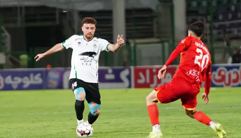 پویا بعد از اشتباه عجیب؛ هواداران مرا ببخشند!