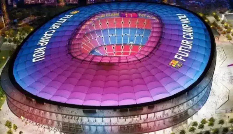 ۱۰هزار بلیت برای جذاب‌ترین تمرین سال