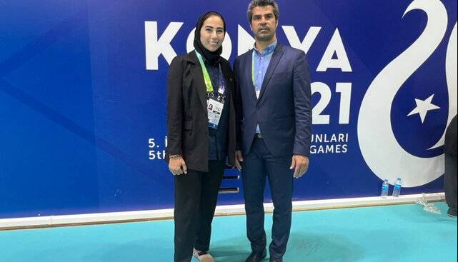 برکناری مهروز ساعی؟ باید هادی ساعی بخواهد!