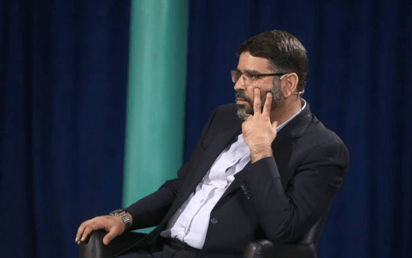 پاسخ به تکذیب فرزند کروبی