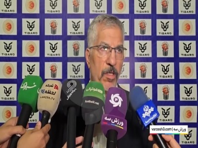 شاهین‌طبع: اگر بازیکن خارجی با کیفیت در دسترس باشد،جذب می‌کنیم