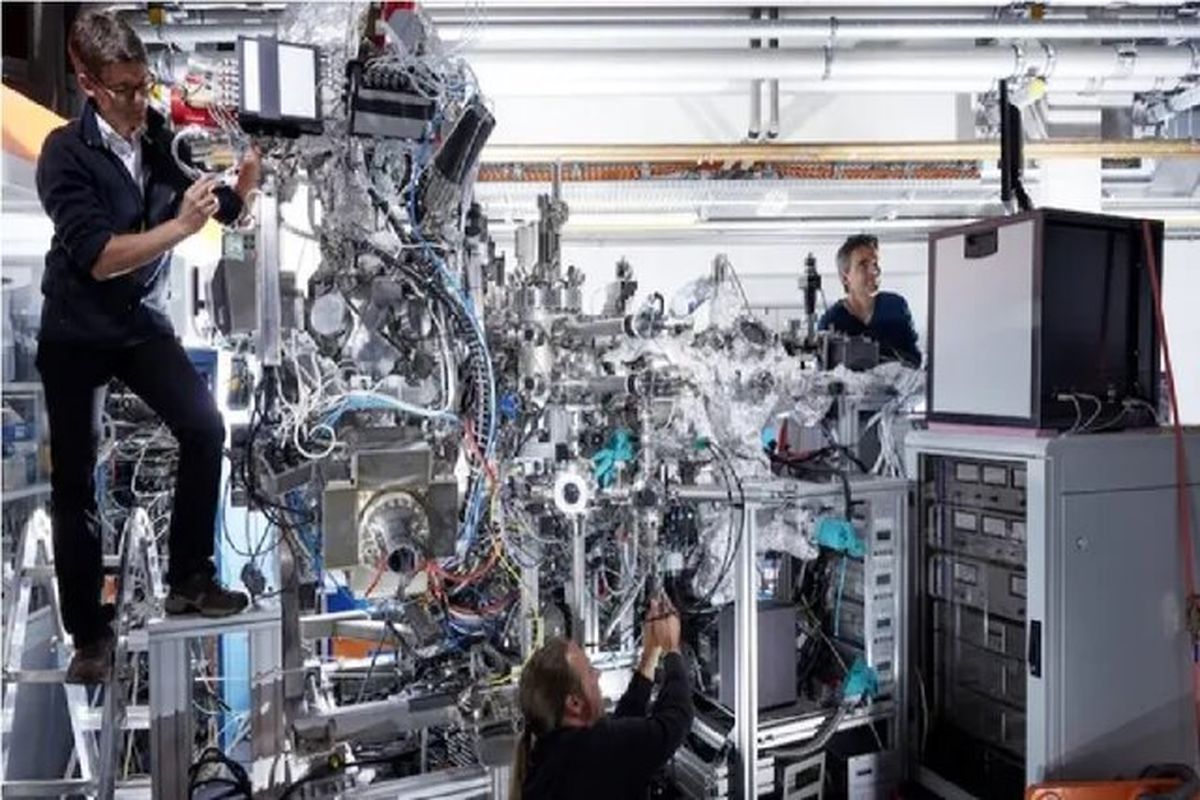 کشف شبه‌ذره‌ای که الکتریسیته را از بین می‌برد