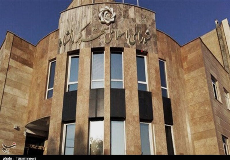 شورای شهر کرمانشاه رسماً منحل شد؛ ‌واگذاری وظایف شورا به استاندار