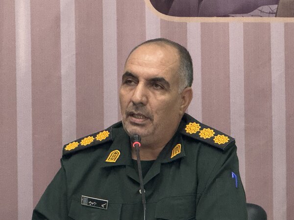 حضور در راهپیمایی ۱۳ آبان نماد استکبارستیزی و  اراده‌ ملت انقلابی است